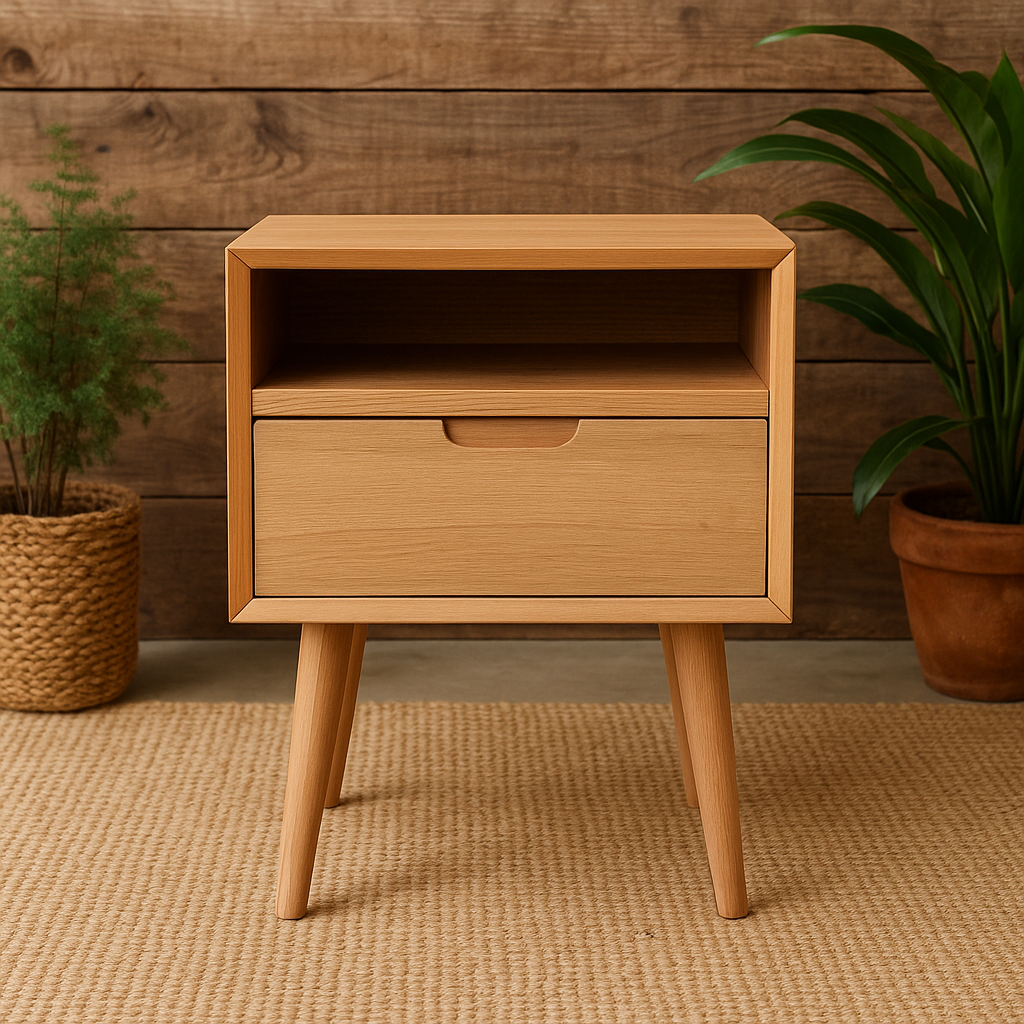 Saarinen Coffee Table