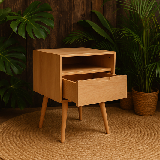 Saarinen Coffee Table