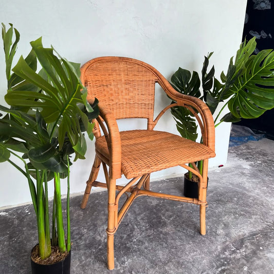 Silla wave