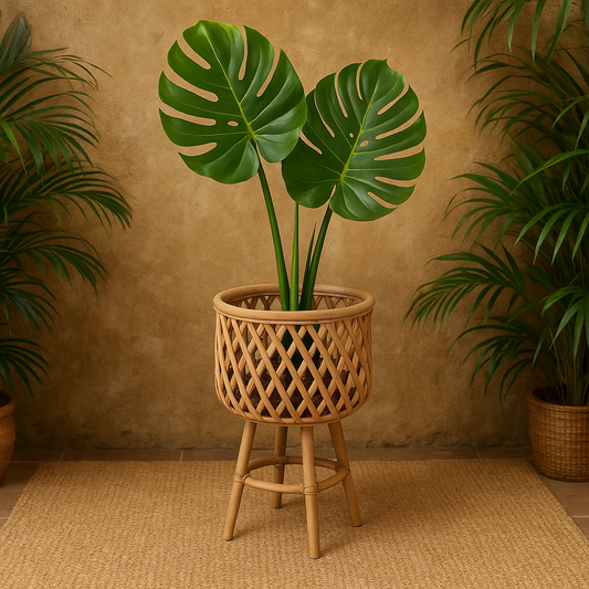 Pot Berlian Large