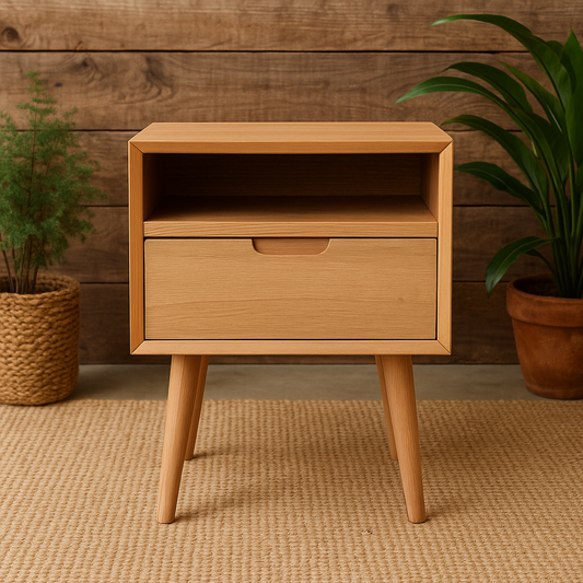 Saarinen Coffee Table